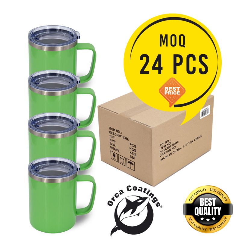 10-oz-colorrul-Stainless-steel-coffee-mug-Wholsales