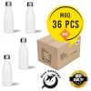 350 ml Stainless Steel Insulated Water Bottle