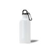 600 ml - Stainless Steel Sports Bottle White - ORCA