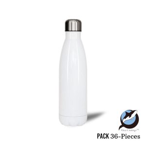 500 ml Stainless Steel Insulated Water Bottle
