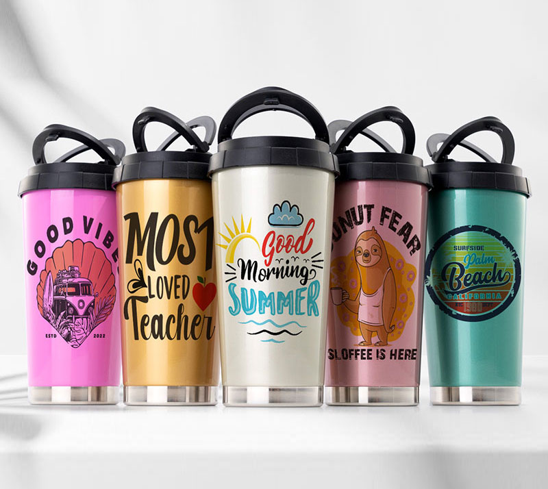 Wholesale 4pc Steel Tumbler Set - Buy Wholesale Tumblers