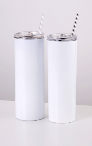 Wholesale-Stainless-Steel-Skinny-Tumbler-with-Lid-and-Straw