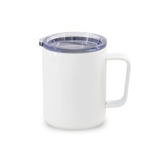 Sublimation Insulated Mug | 10 OZ | Wholesale - OrcaFlask | Wholesale  Sublimation Stainless Steel Blanks