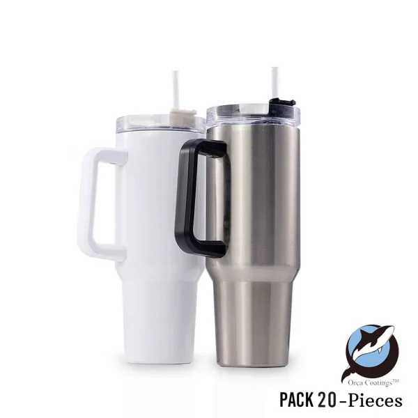 40 oz. Thumber Travel Mug