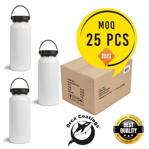 Wholesale 32 oz. Summit Water Bottle