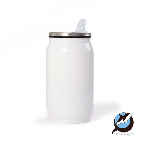 Sublimation Stainless Steel Coke Can | 9 OZ. | Wholesale
