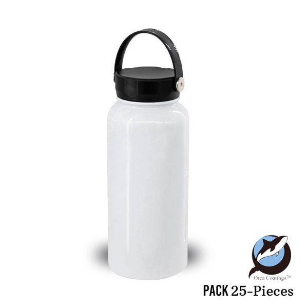 Insulated Summit Water Bottle | 32 oz | Wholesale