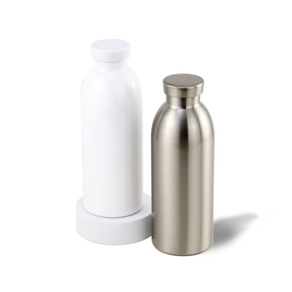 wholesale 17 oz. Sublimation Stainless Steel Milk Bottle