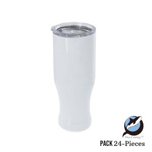 Stainless Steel Vacuum Insulated Weizen Glass | 20 oz. | Wholesale