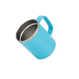 Custom Colored Stainless Steel Sublimation Vacuum Insulated Mug