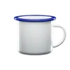 Blue Rim