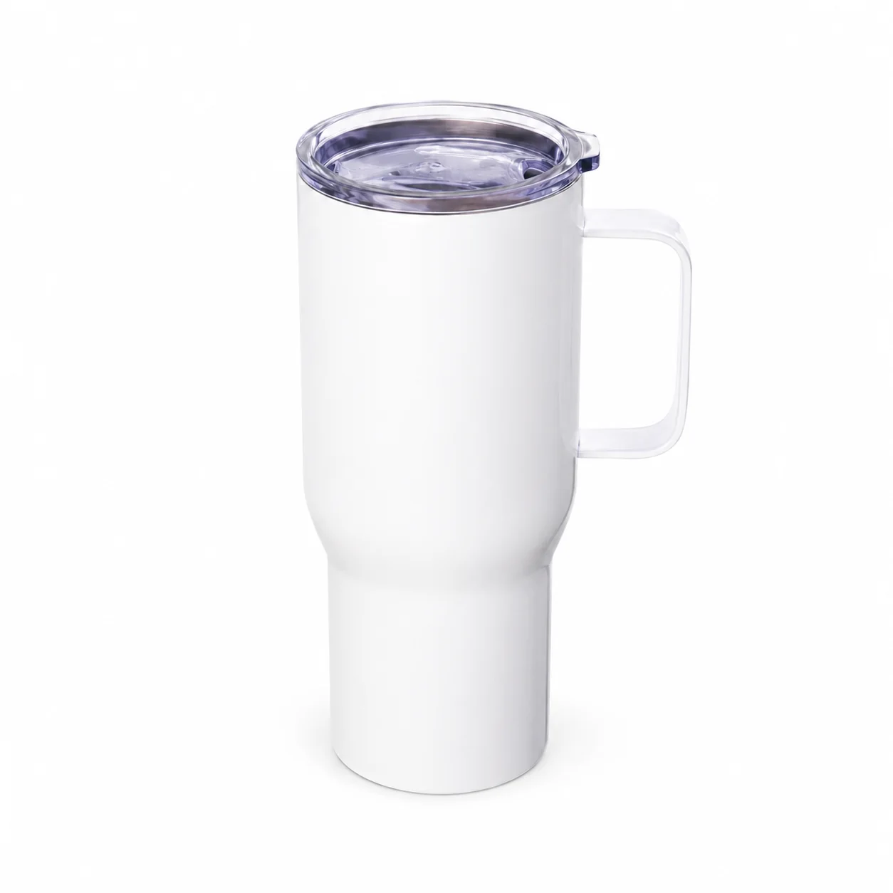 Orca Coatings Premium 40oz Sublimation Tumbler with Handle